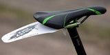 Mucky Nutz Butt Fender MTB