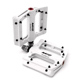 MSC Nylon Flat Pedals