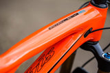 Ibis Ripley LS 1x WX Edition With Fox Transfer Dropper