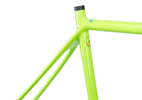 OPEN Cycles U.P Green Frameset