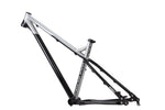 Production Privee OKA Silver Hardtail