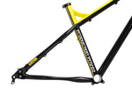Production Privee OKA Yellow Hardtail