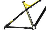 Production Privee OKA Yellow Hardtail