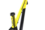 Production Privee OKA Yellow Hardtail
