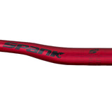 Spank OOZY Vibrocore 760mm