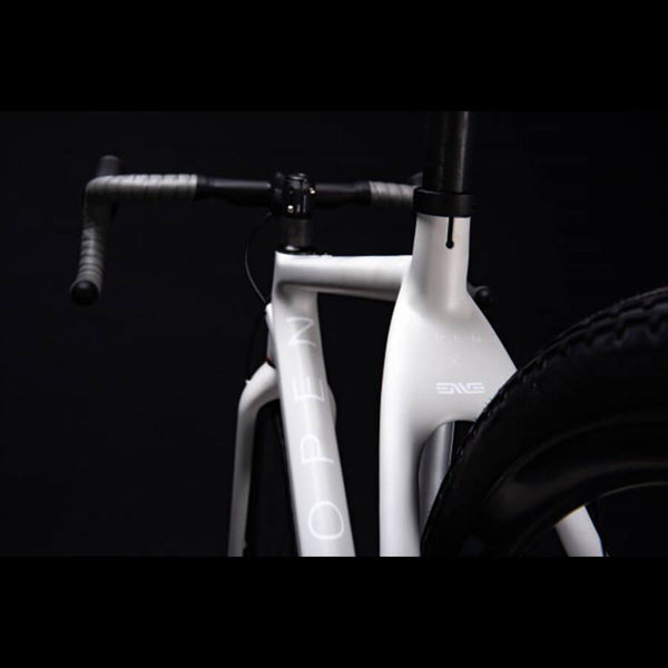 OPEN Cycles U.P x Enve Edition Frame Kit