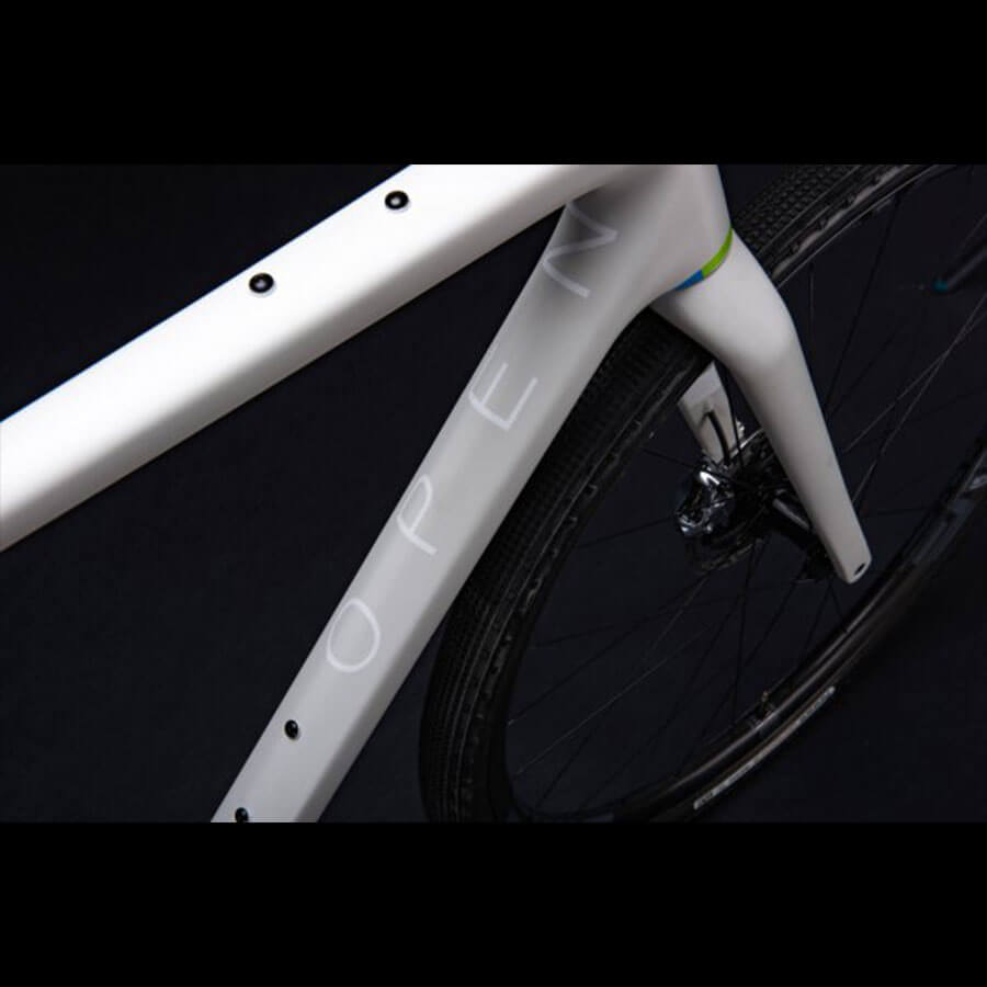OPEN Cycles U.P x Enve Edition Frame Kit – Biggride Australia