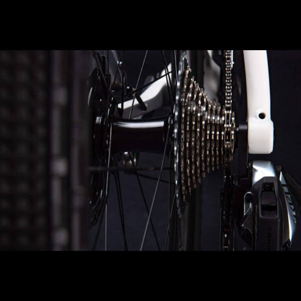 OPEN Cycles U.P x Enve Edition Frame Kit