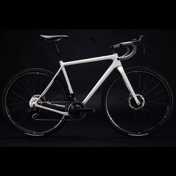 OPEN Cycles U.P x Enve Edition Frame Kit