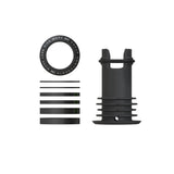 Oneup EDC Top Cap and Spacers Only