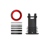 Oneup EDC Top Cap and Spacers Only
