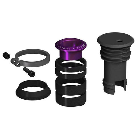 OneUp Stem Top Cap and Preload kit