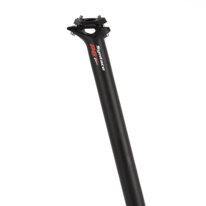 Syntace P6 Hi-Flex Carbon Seat Post