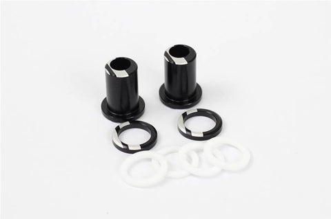 Production Privee Offset shock bushings SC