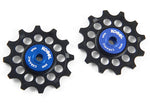Kogel Aluminium Derailleur Pulley Narrow Wide 1x11 - Pair