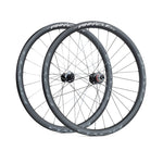 BOYD Pinnacle Carbon Disc wheelset