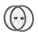 BOYD Pinnacle Carbon Disc wheelset