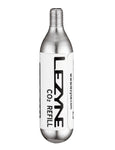 Lezyne Co2 Threaded cartridges - 5 Pack