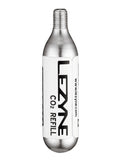 Lezyne Co2 Threaded cartridges - 5 Pack