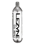Lezyne Co2 Threaded cartridges - 5 Pack