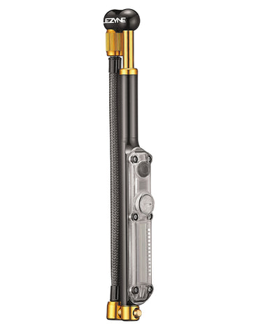 Lezyne Shock Drive Digital Gauge