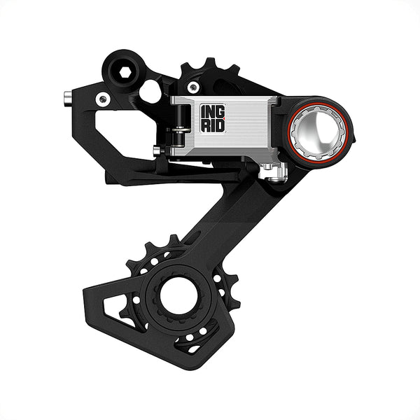 Ingrid Derailleur RD-1 – ✪ Biggride Australia