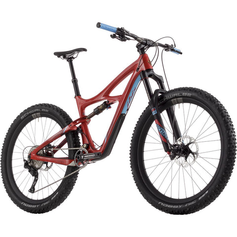 Ibis Mojo 3 XT Werx Edition