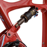 Ibis Mojo 3 XT Werx Edition