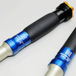 X-Fusion Trace RC HLR
