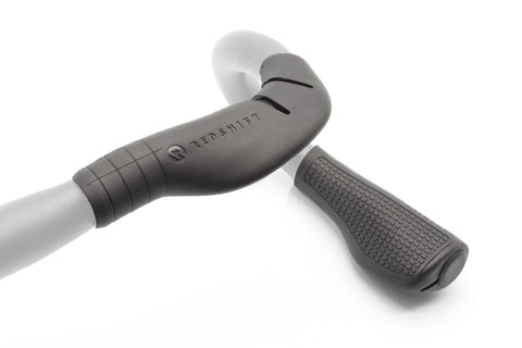 Redshift Cruise Control drop bar add-on