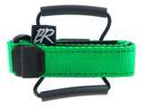 Backcountry Research Race MTB Saddle mount