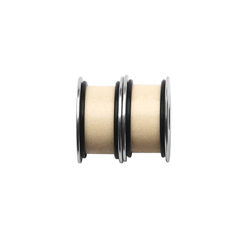 Ibis Clevis Bushing Service Kit - Suit All Ripley