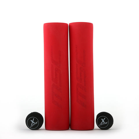 MSC "Slow Reezay" SIlicone grips