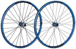 Spank Oozy Trail295 Bead Bite Wheelset 29"