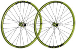 Spank Oozy Trail295 Bead Bite Wheelset 29"