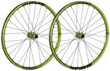 Spank Oozy Trail295 Bead Bite Wheelset 29"