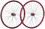 Spank Oozy Trail295 Bead Bite Wheelset 29"