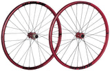 Spank Oozy Trail295 Bead Bite Wheelset 29"