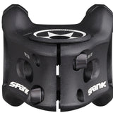 Spank Split Stem 35mm