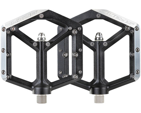 Spank Spike Flat Pedals