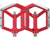 Spank Spike Flat Pedals