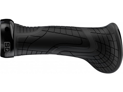 SQlab 710 Touring Grips