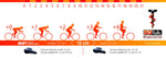 SQlab Home fit kit