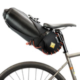 Restrap Bikepacking Saddle Bag 14L+ Dry Bag