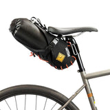 Restrap Bikepacking Saddle Bag 8L+ Dry Bag