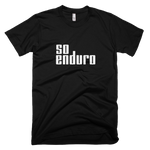 So Enduro Tee