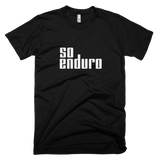 So Enduro Tee