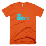 So Enduro Tee