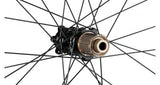 Syntace C33i 27.5 Carbon Wheelset