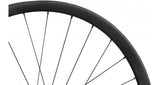 Syntace C33i 27.5 Carbon Wheelset